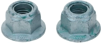 Repair Kit, axle beam Rear Axle LEMFORDER